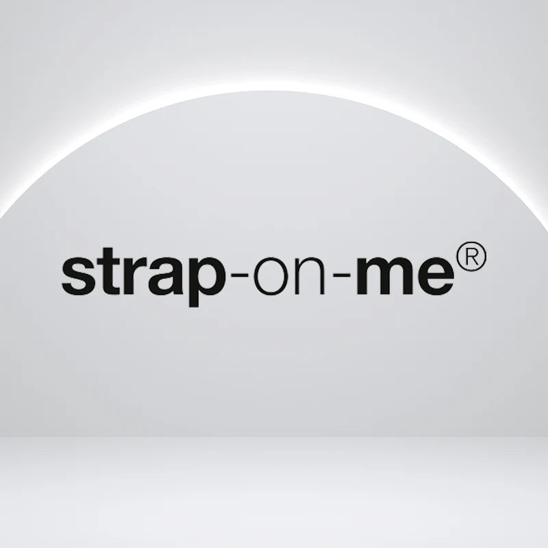 Strap-on-me
